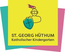 St. Georg Hüthum - Katholischer Kindergarten